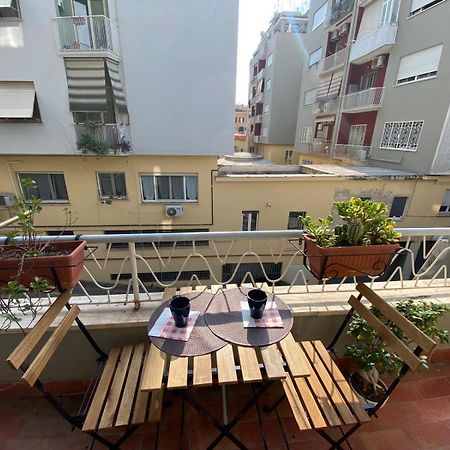 Dr House Luxury Apartment 로마 외부 사진