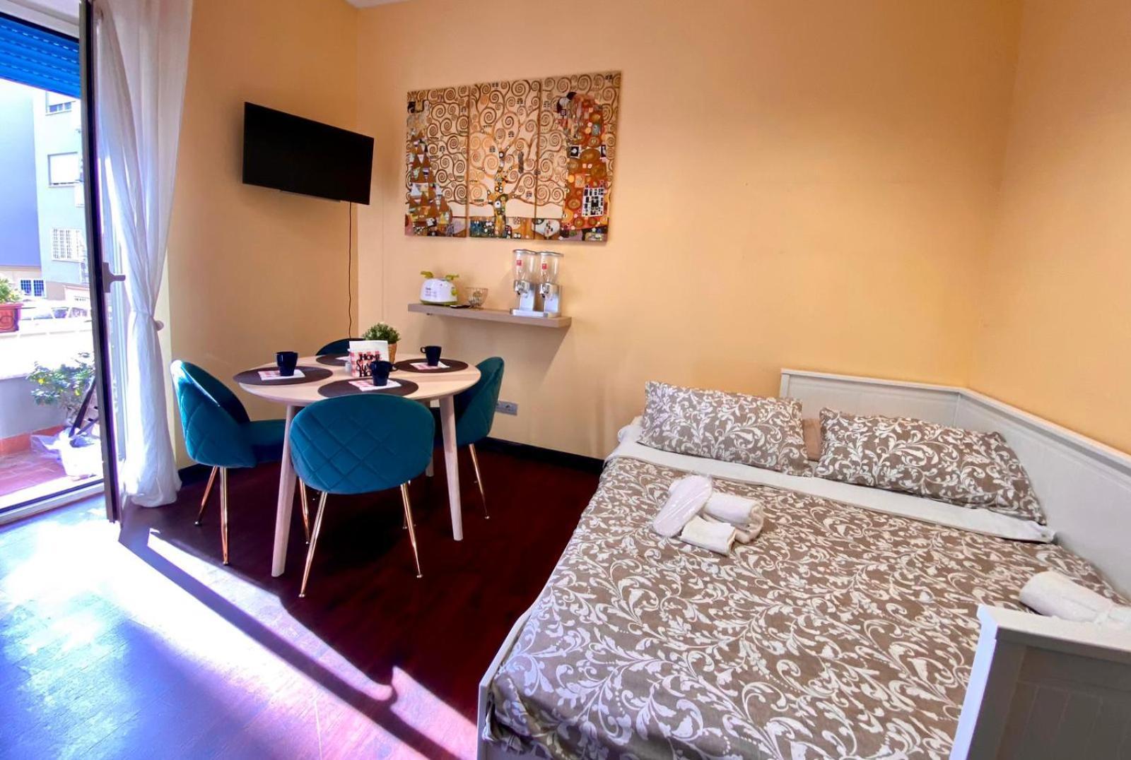 Dr House Luxury Apartment 로마 외부 사진