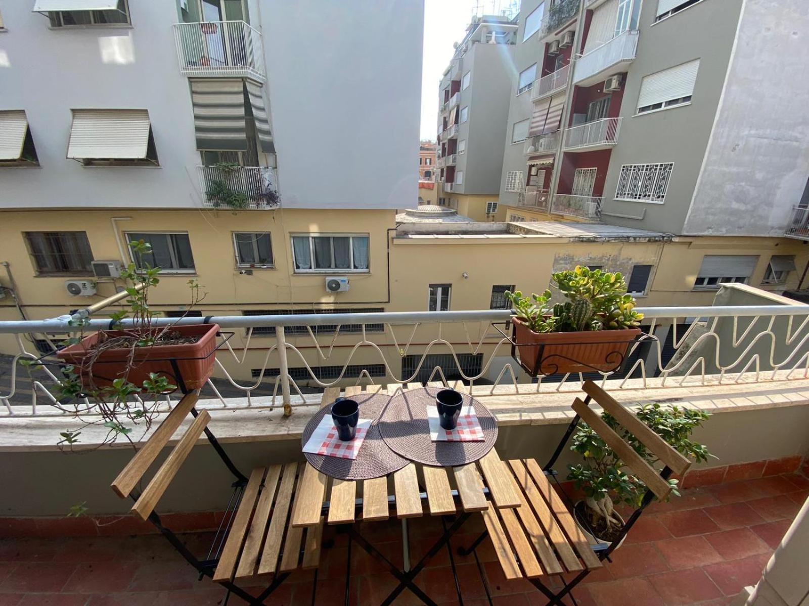 Dr House Luxury Apartment 로마 외부 사진