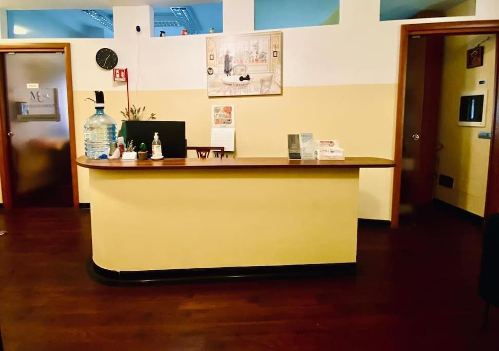 Dr House Luxury Apartment 로마 외부 사진