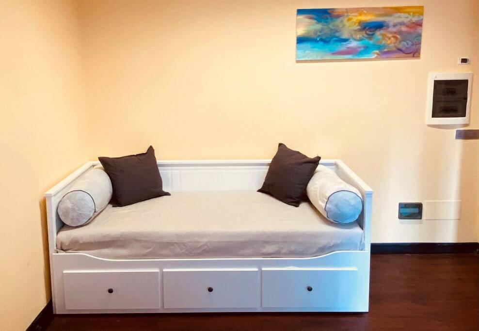 Dr House Luxury Apartment 로마 외부 사진