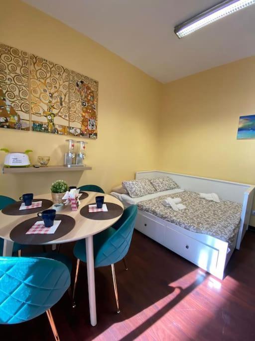 Dr House Luxury Apartment 로마 외부 사진