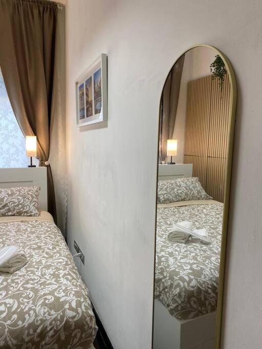 Dr House Luxury Apartment 로마 외부 사진