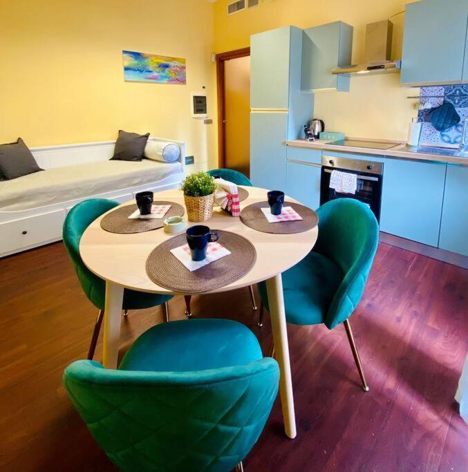Dr House Luxury Apartment 로마 외부 사진