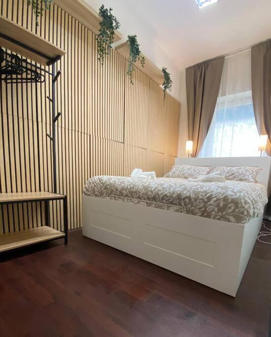 Dr House Luxury Apartment 로마 외부 사진