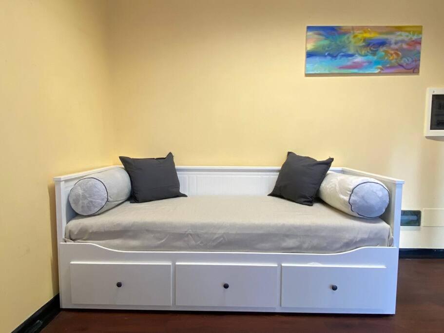 Dr House Luxury Apartment 로마 외부 사진