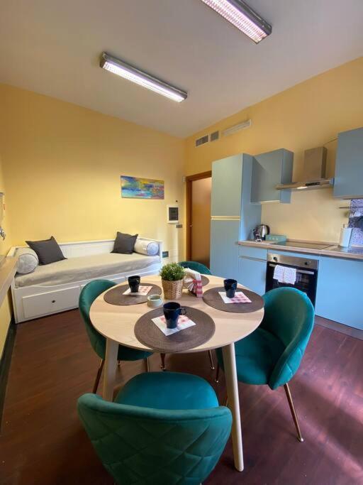 Dr House Luxury Apartment 로마 외부 사진