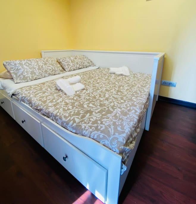 Dr House Luxury Apartment 로마 외부 사진