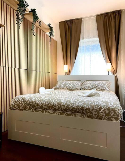 Dr House Luxury Apartment 로마 외부 사진