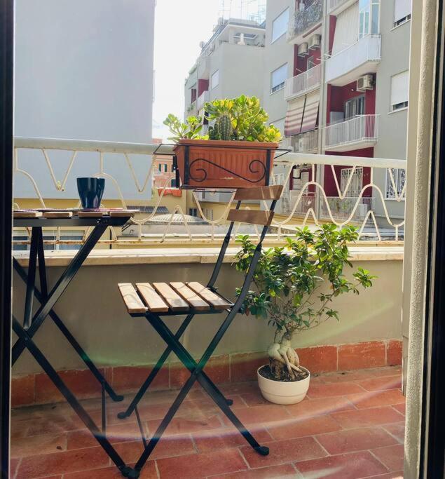 Dr House Luxury Apartment 로마 외부 사진