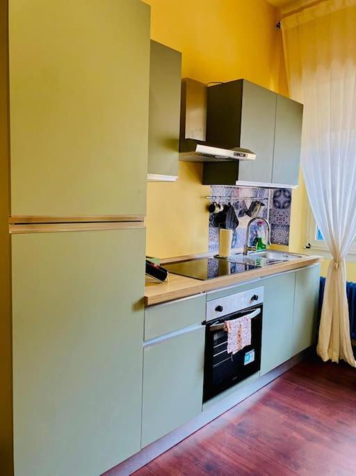Dr House Luxury Apartment 로마 외부 사진