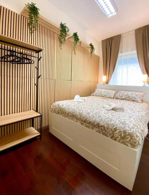 Dr House Luxury Apartment 로마 외부 사진