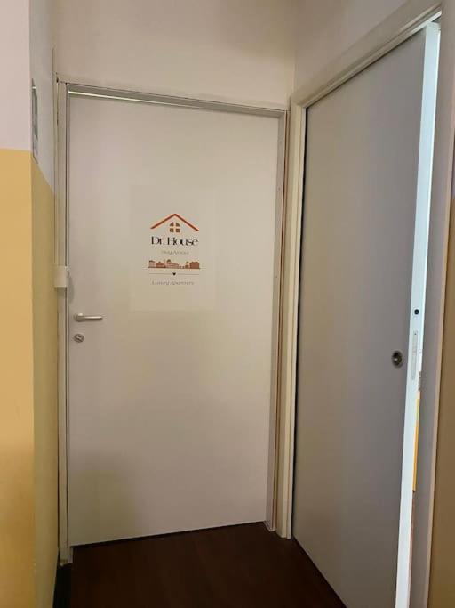 Dr House Luxury Apartment 로마 외부 사진