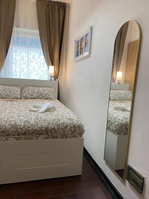 Dr House Luxury Apartment 로마 외부 사진