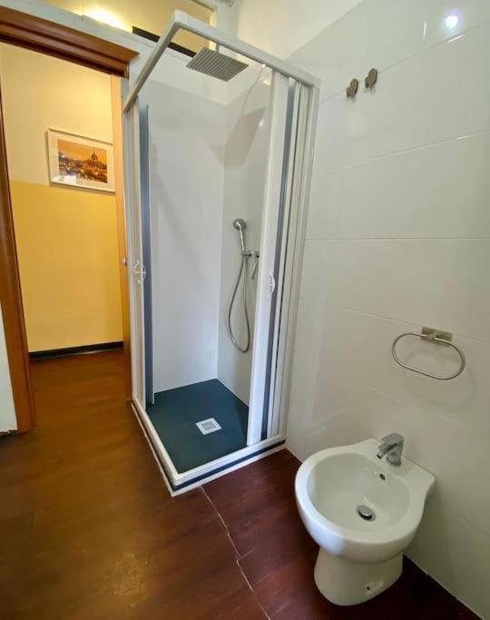 Dr House Luxury Apartment 로마 외부 사진